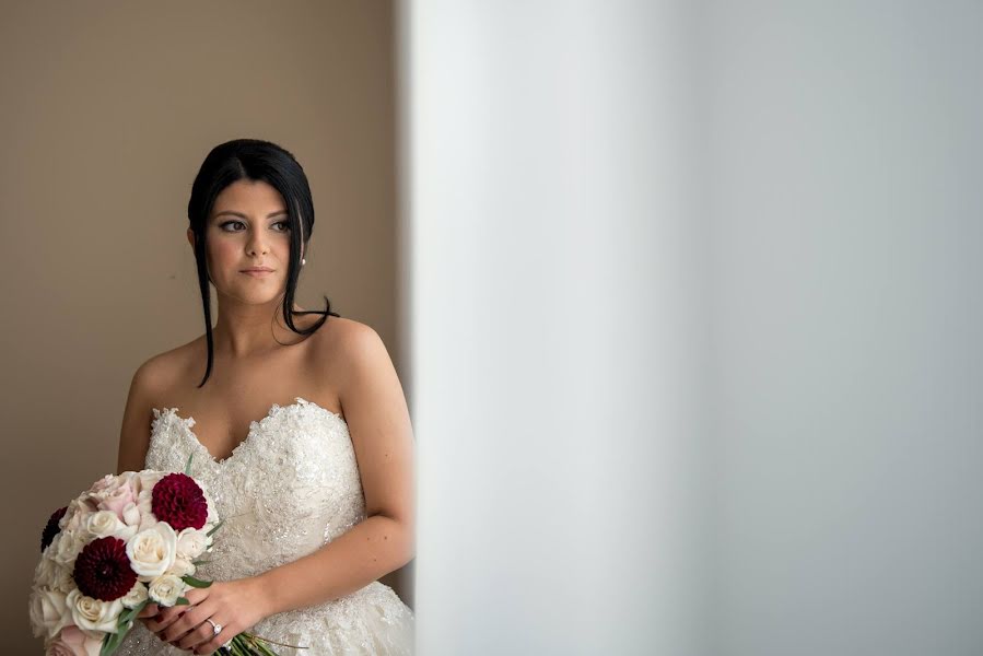 Photographe de mariage Santino Matrundola (santinomtl). Photo du 10 mai 2019