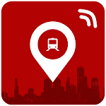 Cover Image of Télécharger CityTransit - NYC, CTA, Muni Nextbus Metro Tracker 5.8 APK