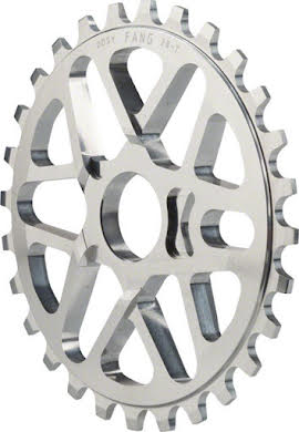 Odyssey Tom Dugan Fang Sprocket alternate image 0