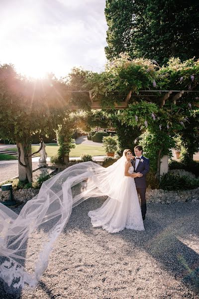 Wedding photographer Marina Fadeeva (fadeeva). Photo of 17 June 2021