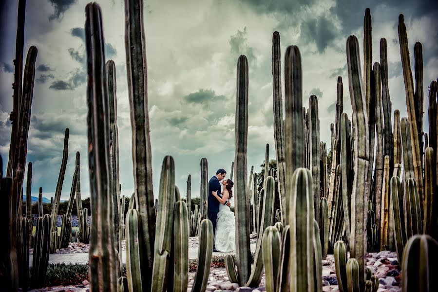 Fotografo di matrimoni Daniel Becerril (luxhunters). Foto del 19 luglio 2021