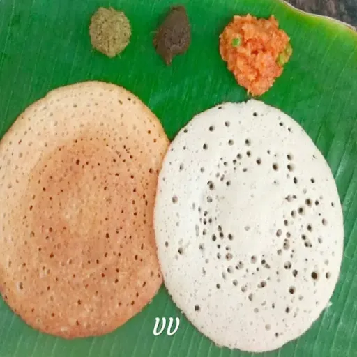 Set Dosa