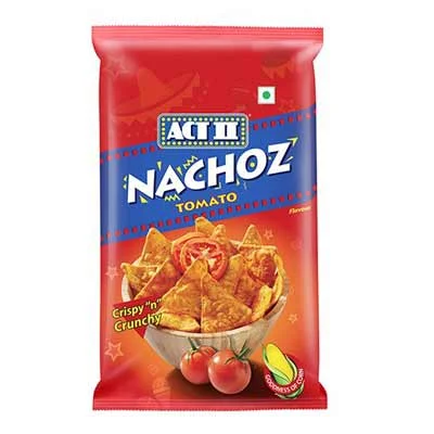 Act Ii Nachoz Tomato 150 Gm