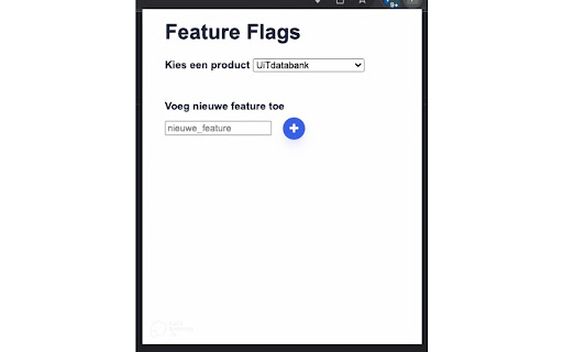 Feature Flags