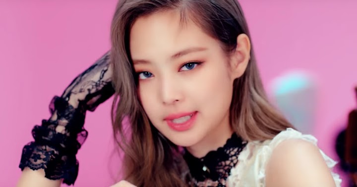 Blackpink Dududu Jennie - blackpink reborn 2020