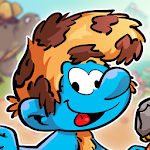 Cover Image of Download Smurfs' Village 2.00.1 APK