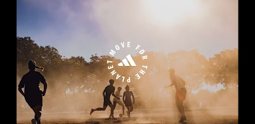 adidas Running: Run Tracker