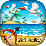 Cover Image of Télécharger Archery Birds Hunting : Duck Hunting 1.2 APK