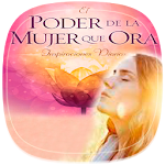 Cover Image of Herunterladen 🌷⚡El Poder de la Mujer que Ora 2020🙏🙋🌺 1.0 APK