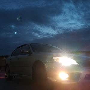 レガシィB4 BL5