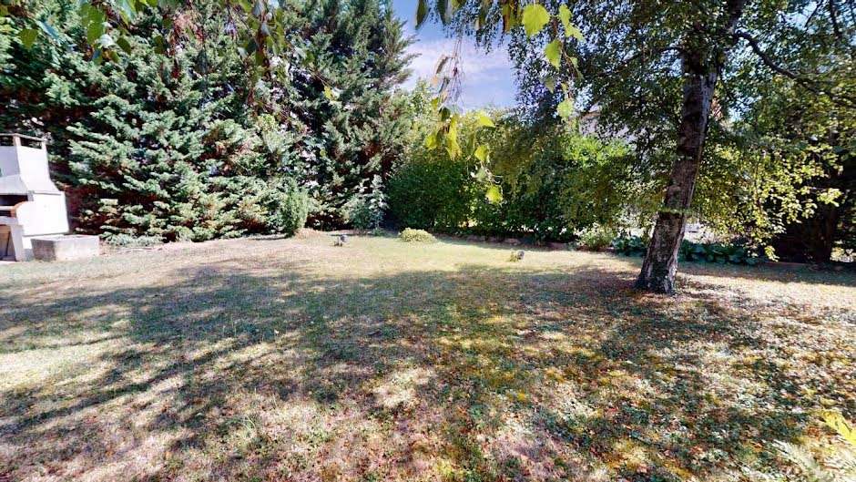 Vente terrain à batir  352 m² à Vaulx-en-Velin (69120), 185 000 €