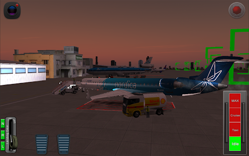 Airport Inc Full Game