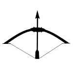 Cover Image of ดาวน์โหลด Archery Black 1.0 APK