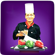 Chef Zakir Pakistani Recipes 7.0 Icon