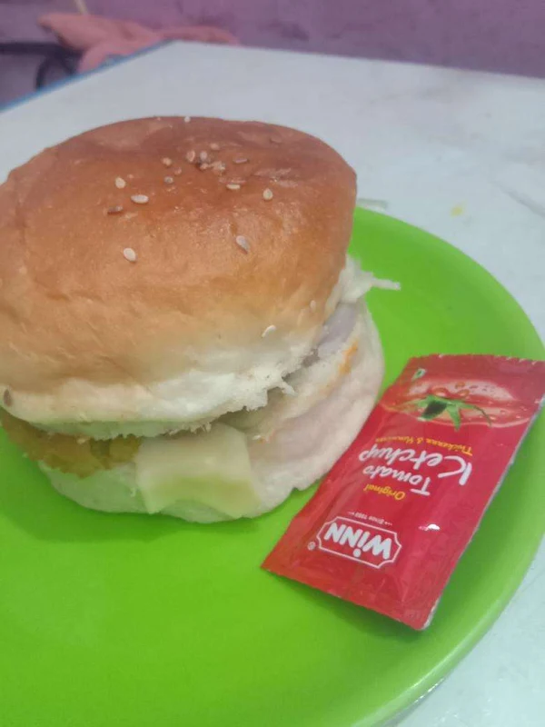 Dharshini Sandwiches photo 