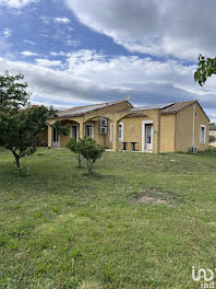 maison à Rieux-Minervois (11)