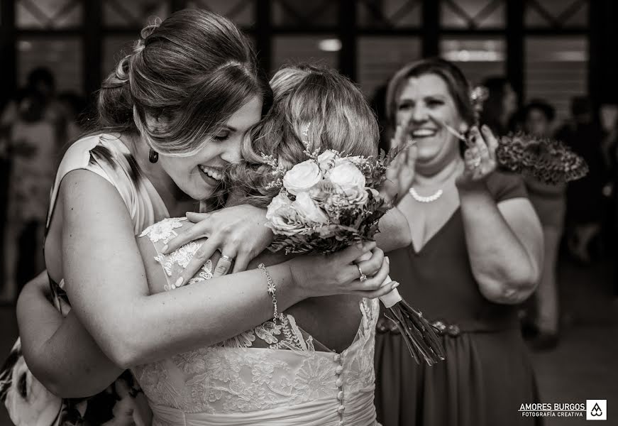 Fotógrafo de bodas Juan López García (amoresburgos). Foto del 16 de julio 2018