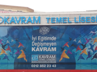 Esenyurt Kavram Temel Lisesi