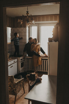 Fotografer pernikahan Vladlen Lisenko (vladlenlysenko). Foto tanggal 31 Maret 2022