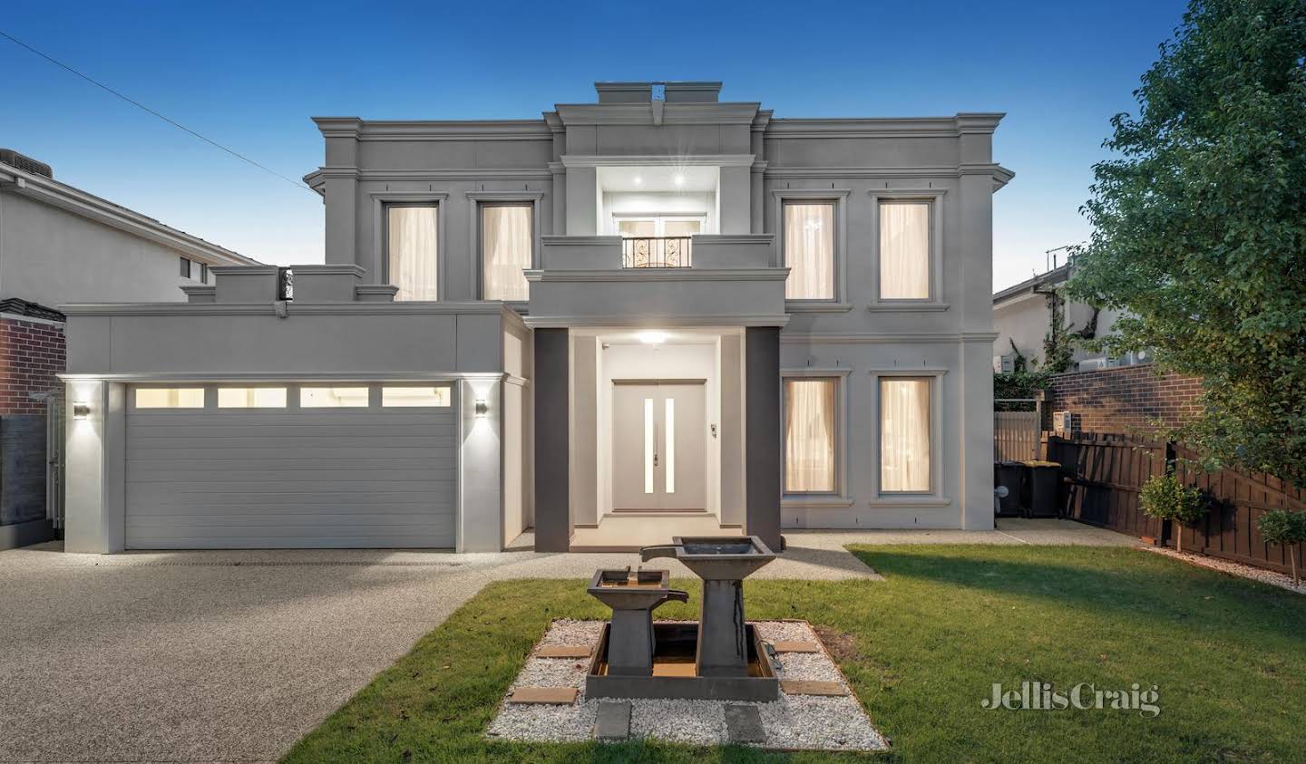 Maison Glen Waverley