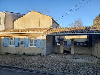 maison à Nieulle-sur-Seudre (17)