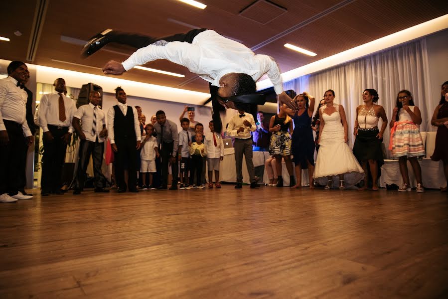 Wedding photographer Francesco Galdieri (fgaldieri). Photo of 12 August 2019