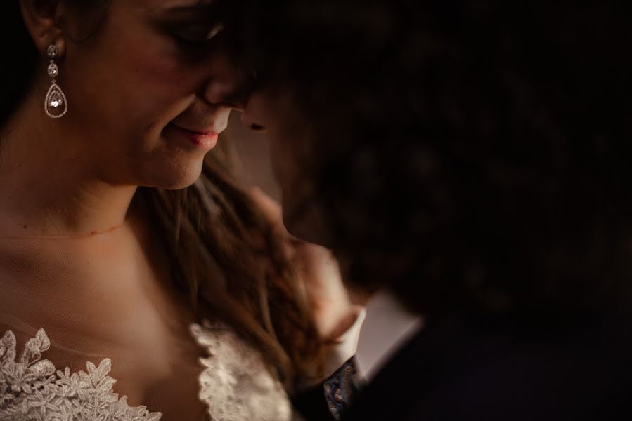 Photographe de mariage Roberto López (robertolopez). Photo du 2 janvier 2022