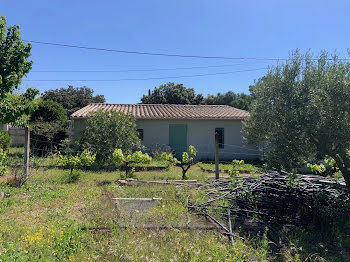 maison à Saint-Quentin-la-Poterie (30)