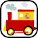 Spanish Words Train  icon