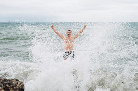 Wedding photographer Aleksandr Dyadkin (duetphotomoments). Photo of 18 July 2019