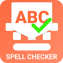 English Spell Checker Keyboard