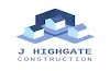 J Highgate  Logo