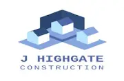 J Highgate  Logo