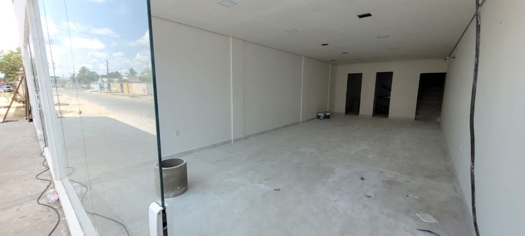 Ponto para alugar, 80 m² por R$ 2.500,00/mês - Caimbé - Boa Vista/RR