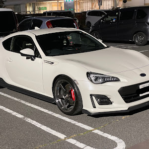 BRZ ZC6