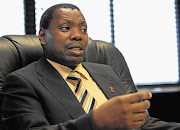 Zweli Mkhize. File photo