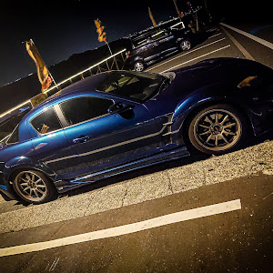 RX-8 SE3P