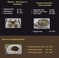 Goodfood Lab menu 2