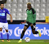 Omar (Cercle Bruges) explique sa couleur de cheveux.. et c'est assez cocasse