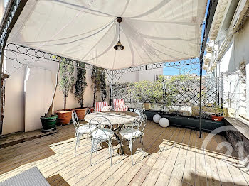 appartement à Cannes (06)