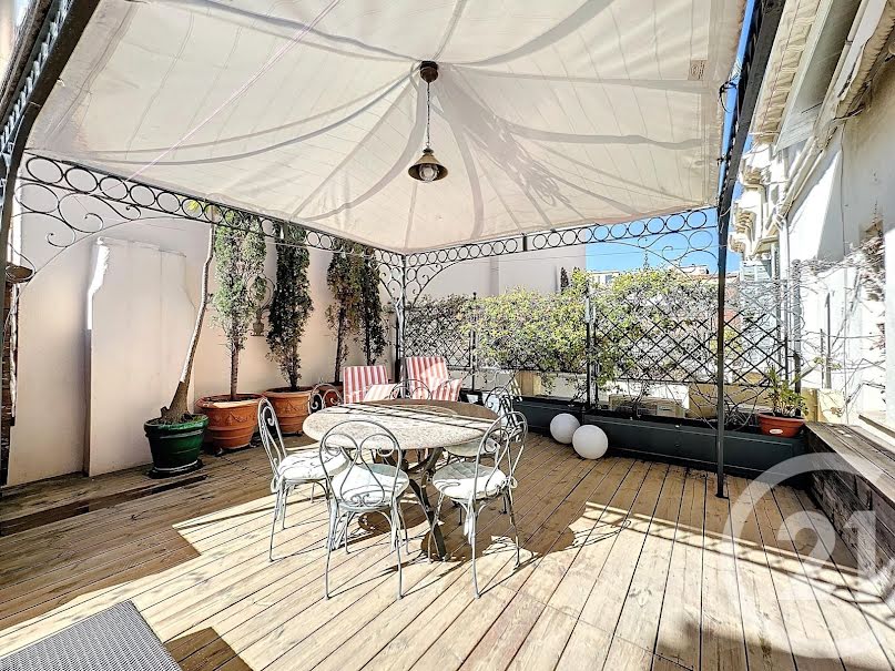 Vente appartement 3 pièces 70 m² à Cannes (06400), 980 000 €