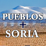 Pueblos Soria icon