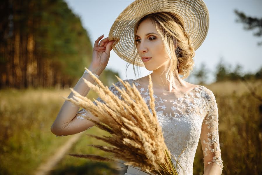 Свадебный фотограф Евгений Гололобов (evgenygophoto). Фотография от 30 января 2019