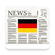 Download German News in English by NewsSurge For PC Windows and Mac 1.0