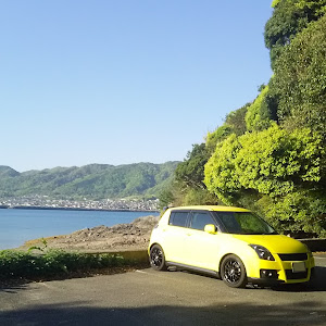 スイフト ZC31S