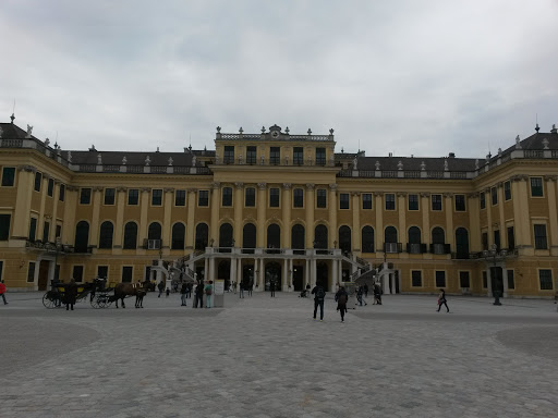 Schönbrunn