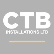 CTB Installations Ltd Logo