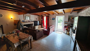 maison à Saint-Médard-d'Aunis (17)