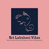 Sri Lakshmi Vilas, Kondapur, Hyderabad logo