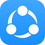 SHAREit - Transfer & Share app analytics